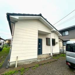 三樹(ミ)住宅
