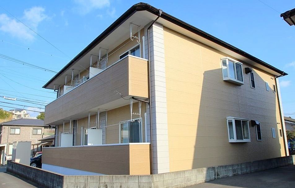 人気の富高小校区です。
設備が充実しています♪