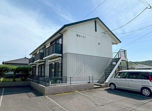 東向きの明るいお部屋