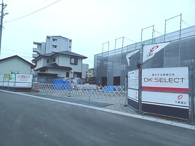 ☆新築情報☆