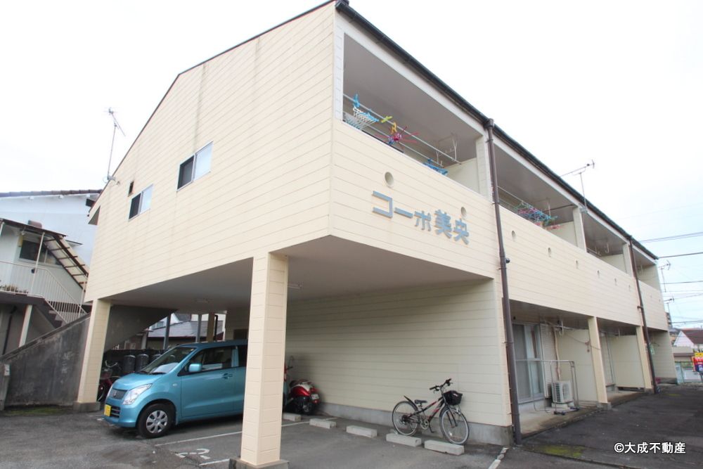 角部屋になります！！