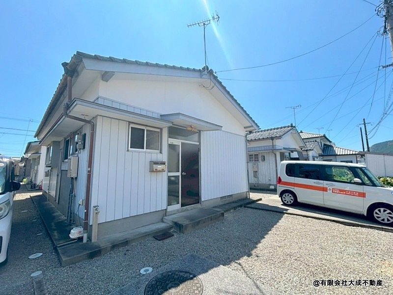 便利な場所にある人気の戸建です！