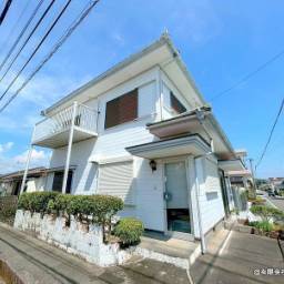 沖町住宅