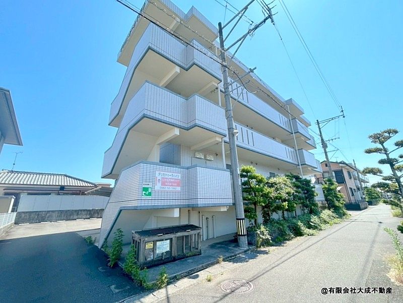 オール電化で快適な生活を実現！！