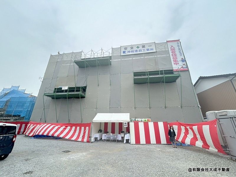 ☆新築情報☆