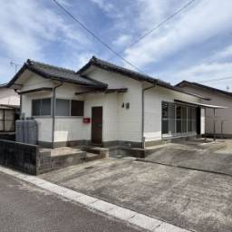 林田住宅 人気の戸建て物件です!広い間取りでファミリーに最適!