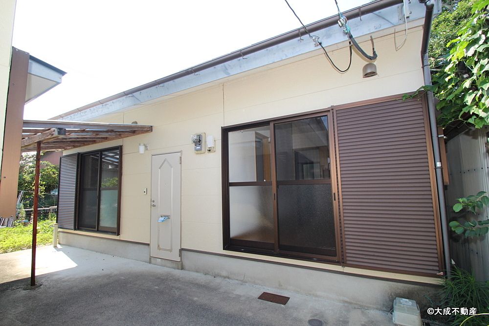 ＜美々津地区戸建て＞