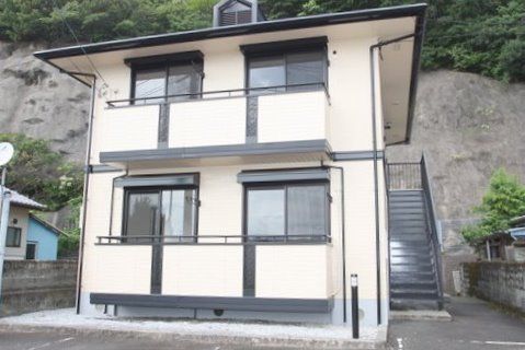 設備充実！
