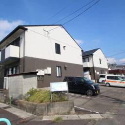 セジュール花ヶ丘 A 201