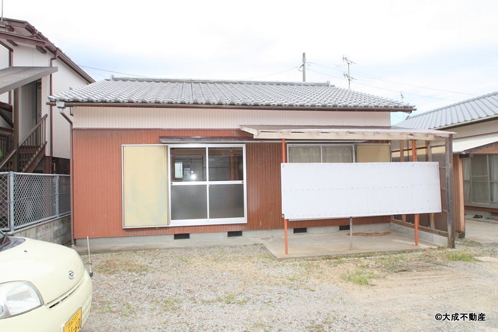 人気の戸建て物件!