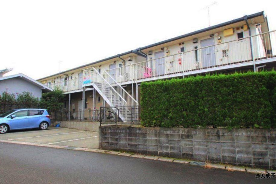 川沿いをお散歩しませんか。