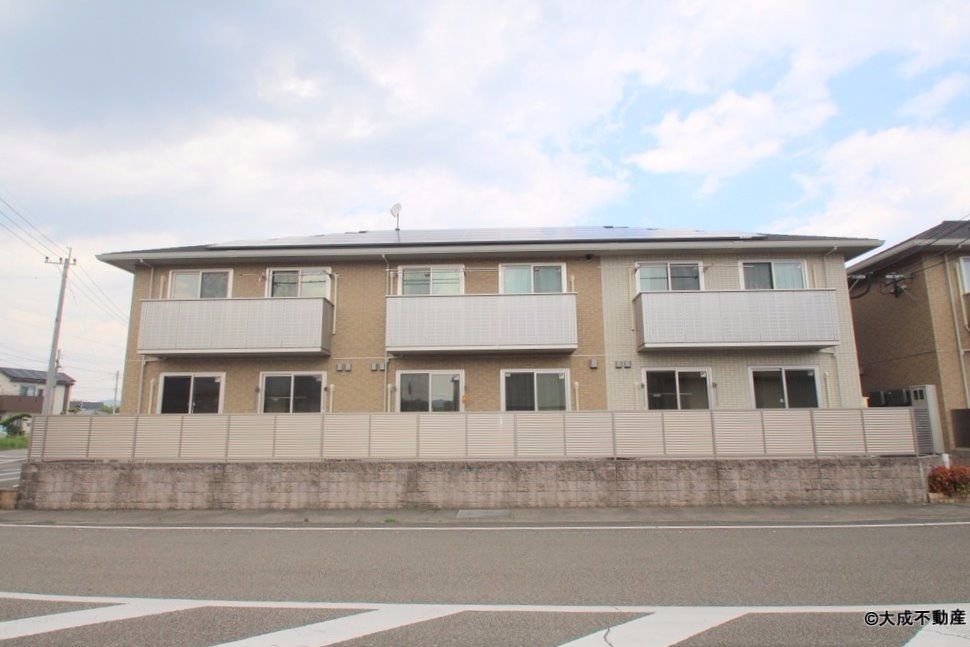 設備充実