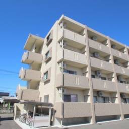 コハル パレス 402 さわやかな風が吹き込みます!