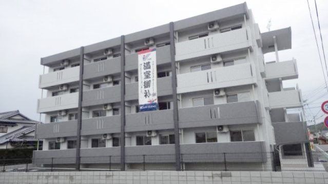 遮熱･防音･耐震次世代型省エネマンション
