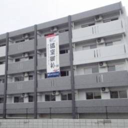 レインボースター 201 遮熱・防音・耐震次世代型省エネマンション