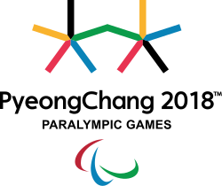 冬期パラリンピックピョンチャン大会