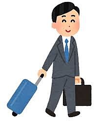 福岡出張！