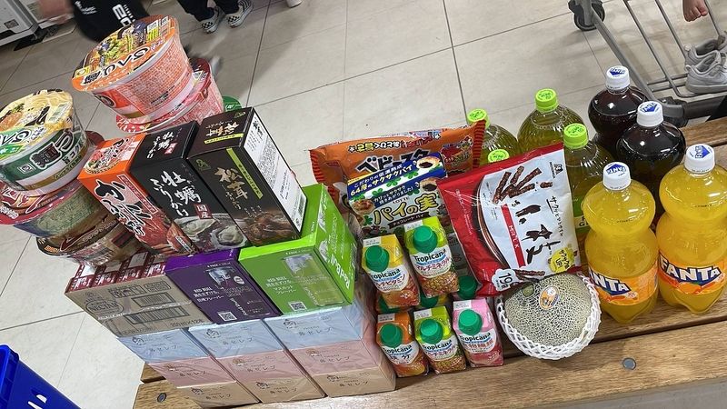 ☆ クレーンゲーム ☆