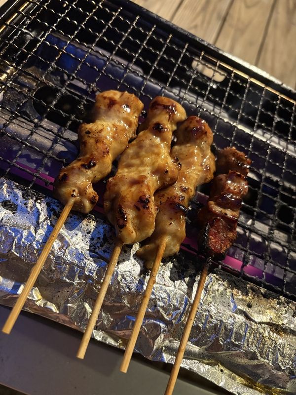 育児！