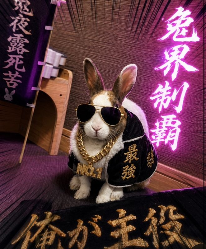 4年後！